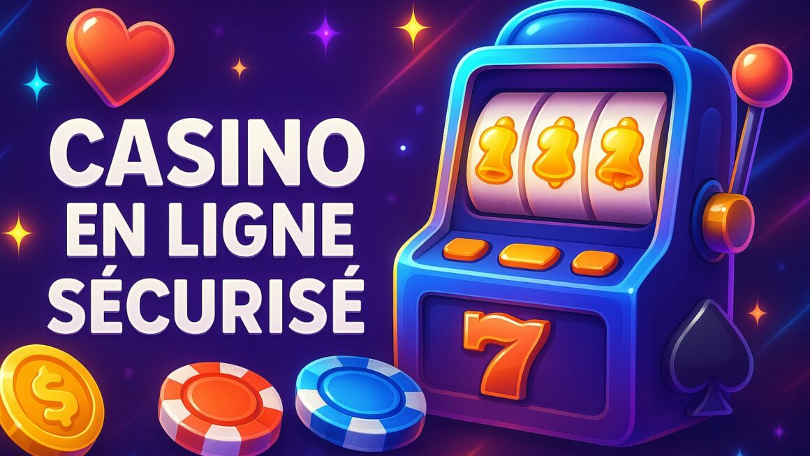 Casino en Ligne Sécurisé